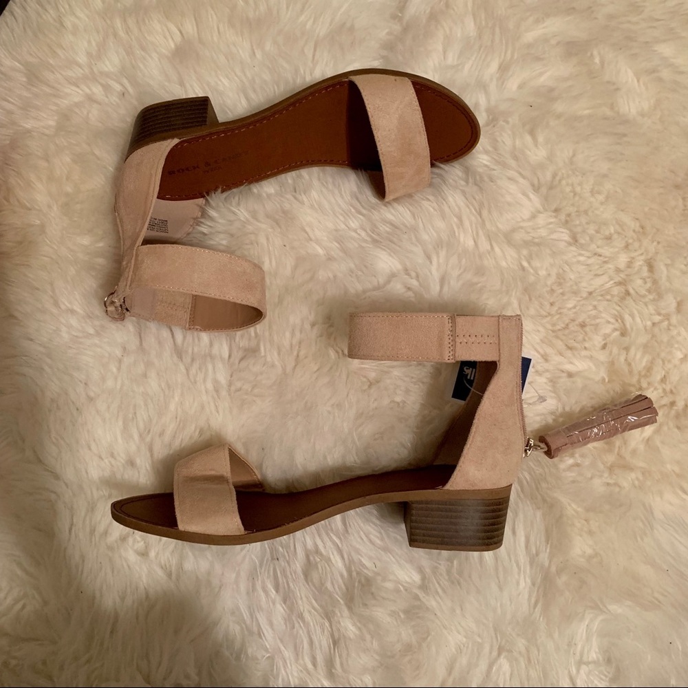 Summer Sandals